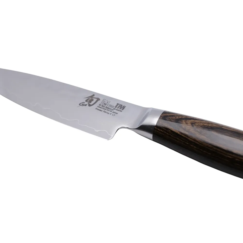 Shun Premier 90 mm Urtekniv KAI