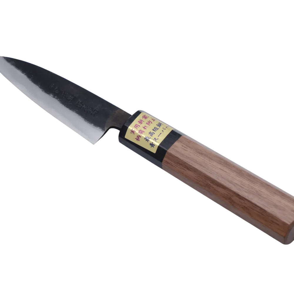 Moritaka 90 mm Utility Aogami-Super