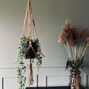 Blomsterophæng Nature – 80cm