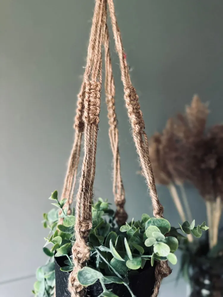 Blomsterophæng Nature – 80cm