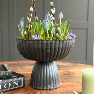 DIY opsats i beton look - Stone