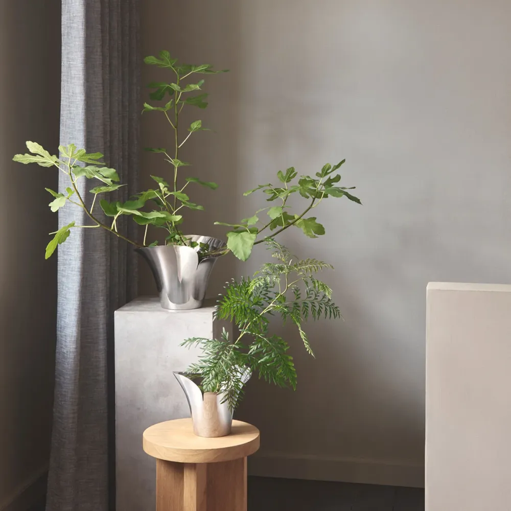 Georg Jensen - BLOOM BOTANICA - Urtepotte - Medium