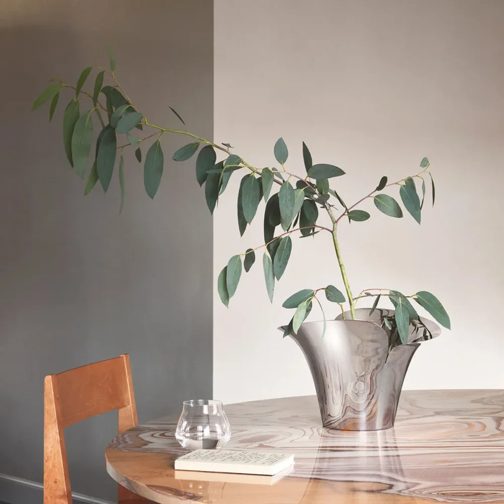 Georg Jensen - BLOOM BOTANICA - Urtepotte - Stor