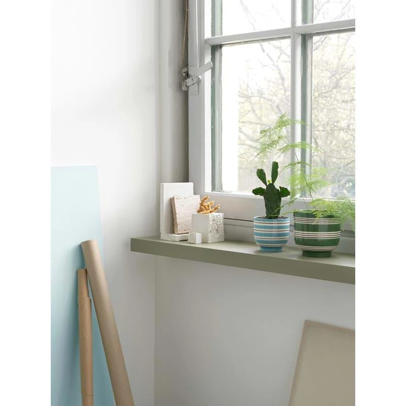 Kähler - Omaggio - Nuovo - Urtepotte - Ø12 cm