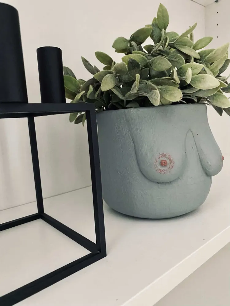 Potte Femina - Stor