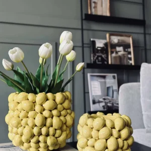 Skjuler CITRUS Large - Håndlavet