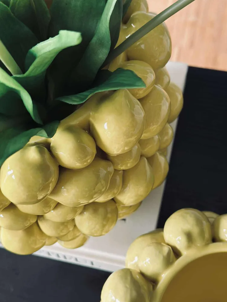 Skjuler CITRUS Large - Håndlavet