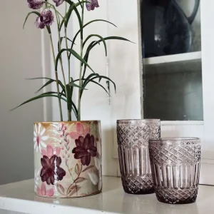 Urtepotte FLORA - Lille