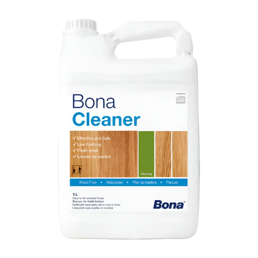 Bona Cleaner 5 L Washable Filter