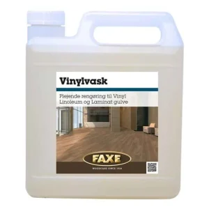 Faxe Vinylvask UL Listed 1000