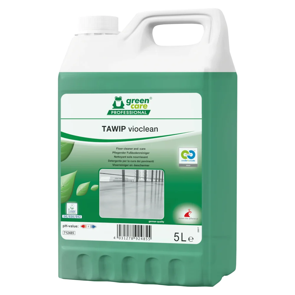 Forest Care Professional TAWIP vioclean 5L