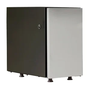 Cappuccino milk cooler incl. milk container