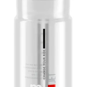 Drikkeflaske klar 550ml