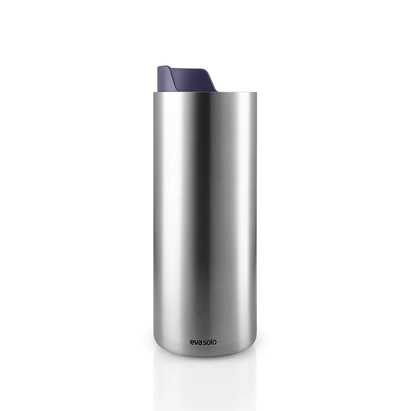 Eva Solo Urban To Go cup violet cobalt 0,35 liter