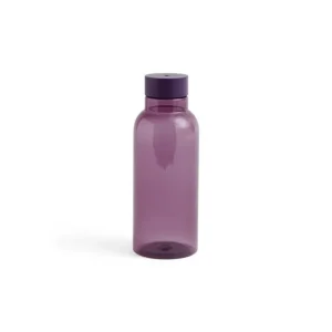 HAY Miz Water Bottle 0,54L - Purple