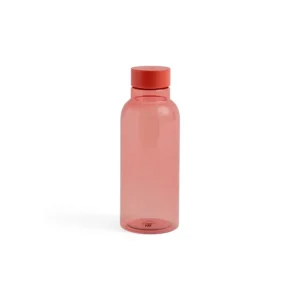 HAY Miz Water Bottle 0,54L - Ruby