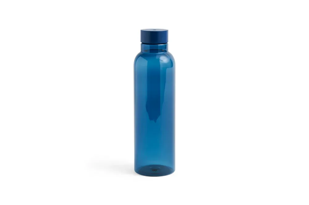 HAY Miz Water Bottle 0,72L - Dark Azure