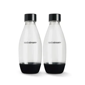 Sodastream - Flaske 0,5L. 2 Stk. - DWS