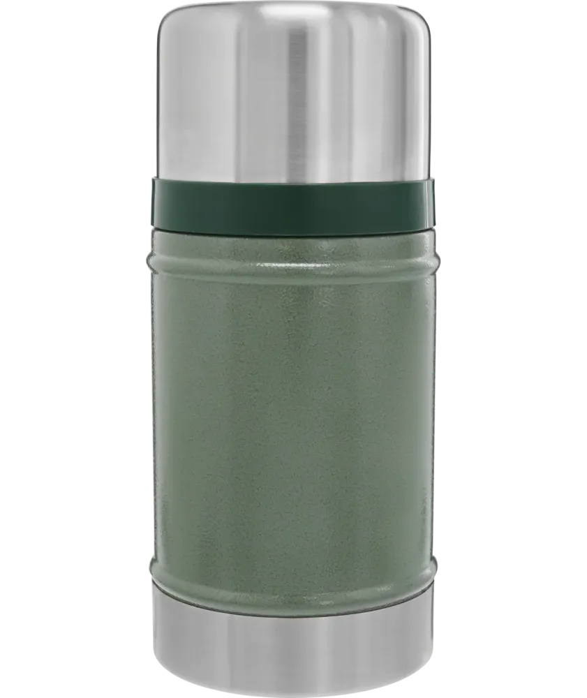 Stanley Legendary Retro Food Jar 0,7L, grøn