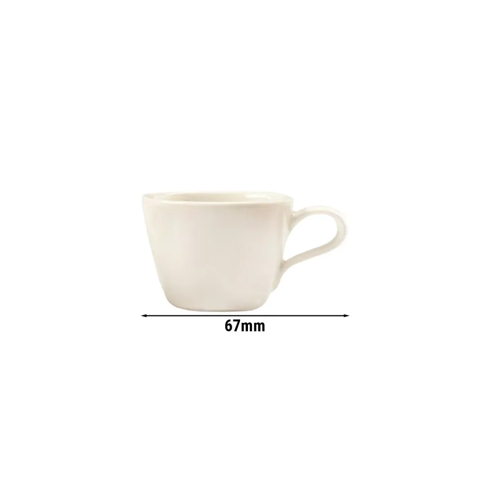 (6 stk.) SELTMANN WEIDEN | Mocca Cup - 0,08 Liter