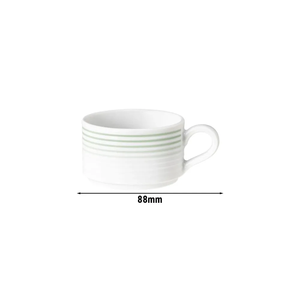 (6 stk.) SELTMANN WEIDEN | Mocca Cup - 0,09 Liter