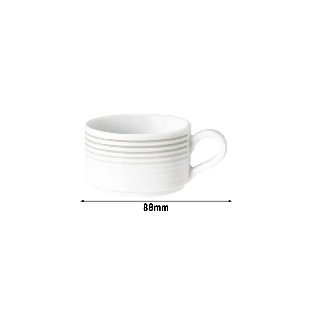 (6 stk.) SELTMANN WEIDEN | Mocca Cup - 0,09 Liter
