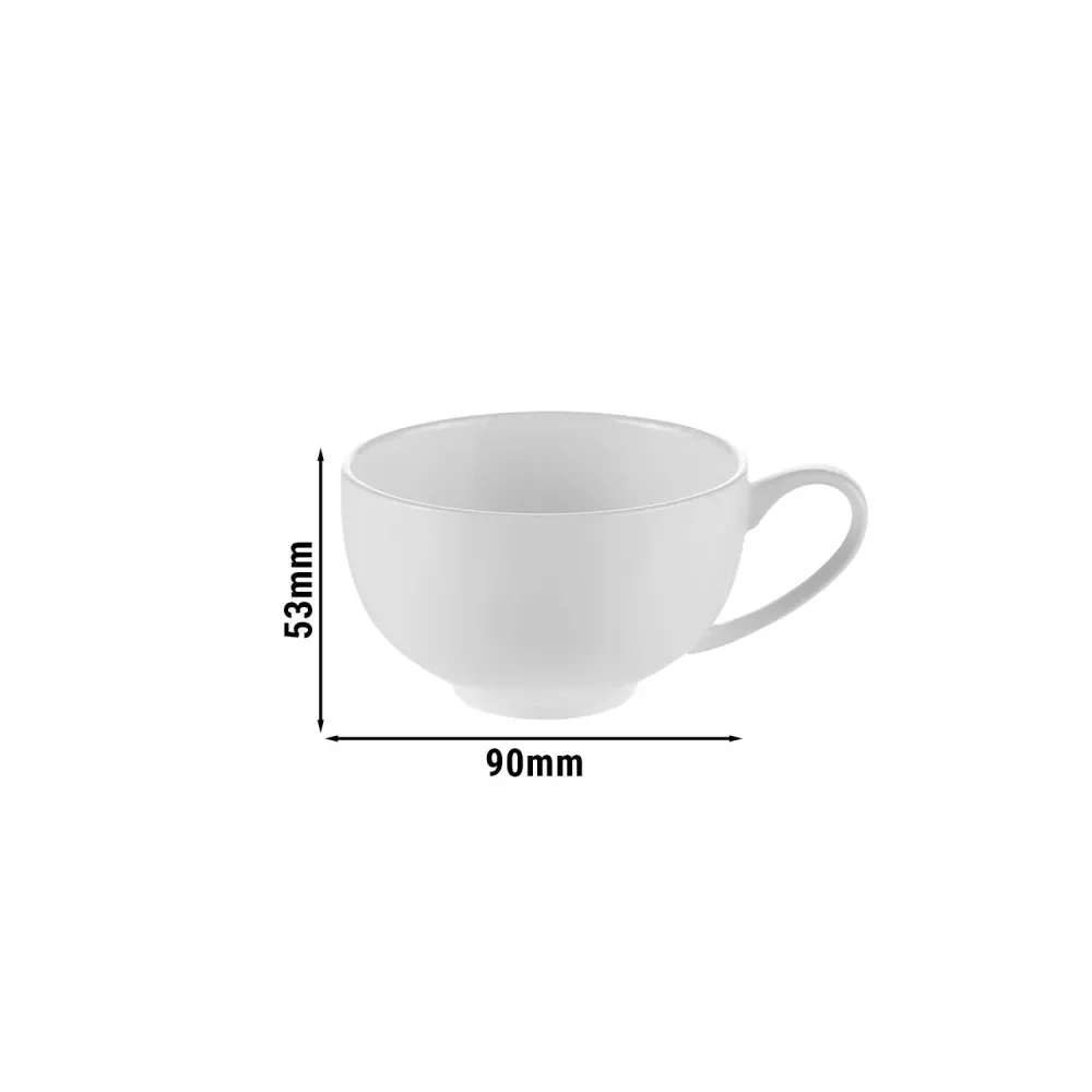 (6 stk.) WMF | AVA - Baristakrus - 0,18 liter
