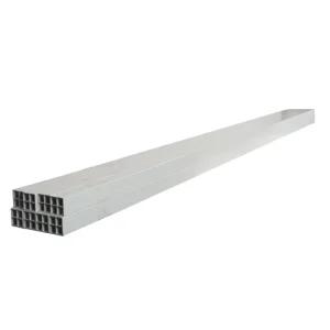 Venting beams freezer room - 8 pcs 2000x40x40mm