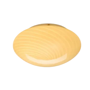 Halo Design Candy Væg/Loftlampe Ø30 - Creme