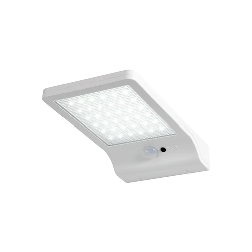 LEDVANCE DoorLED Solar Hvid