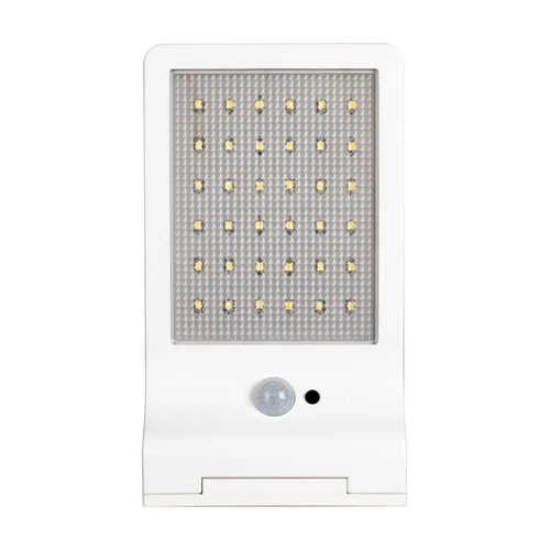 LEDVANCE DoorLED Solar Hvid