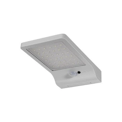 LEDVANCE DoorLED Solar LED-væglampe 3W / 4000K kold hvid
