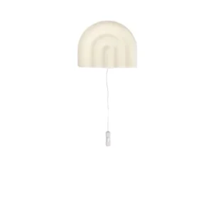 OYOY væglampe, Regnbue - Offwhite