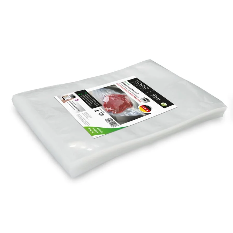 Caso 1285 Folieposer 20x30cm, 100stk, 90 my