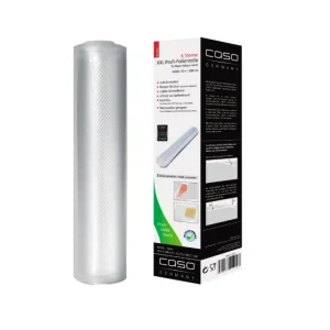 Caso Folierulle 40x1000cm 1Stk - 150 my