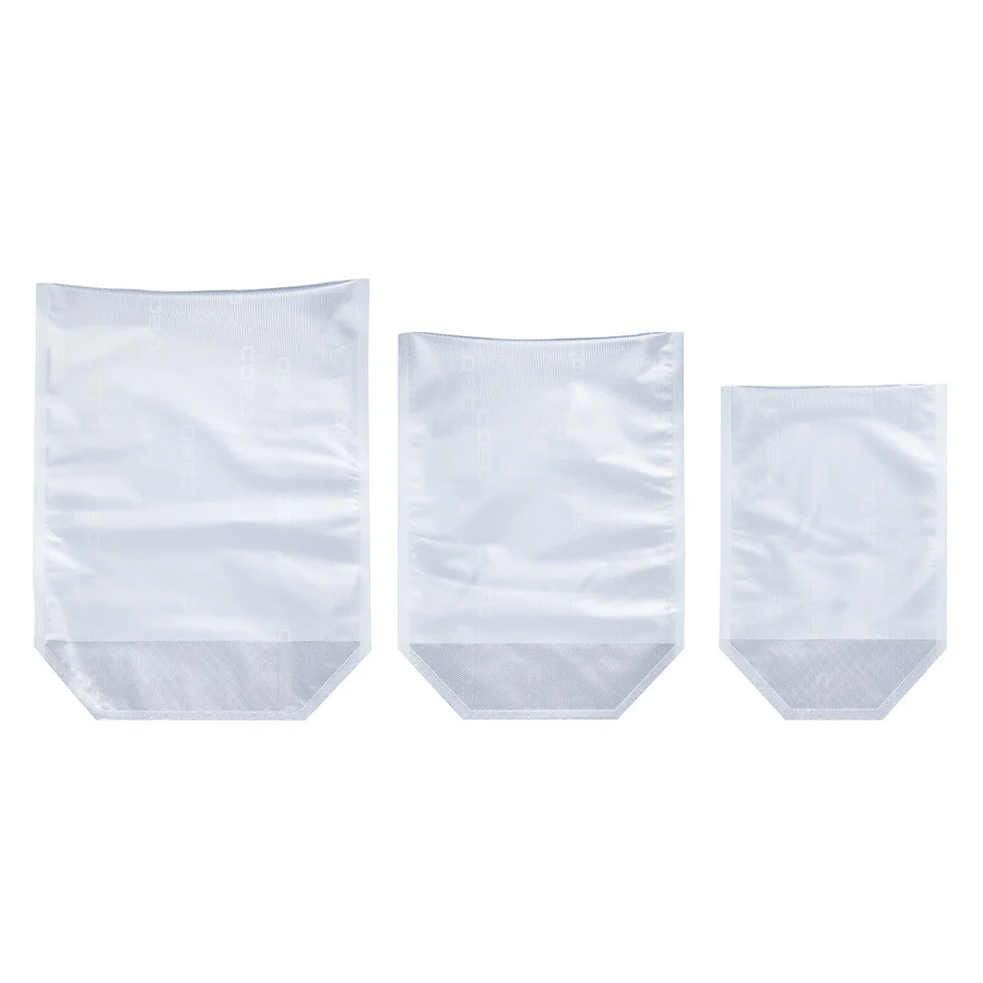 Caso Professional stand-up bag set