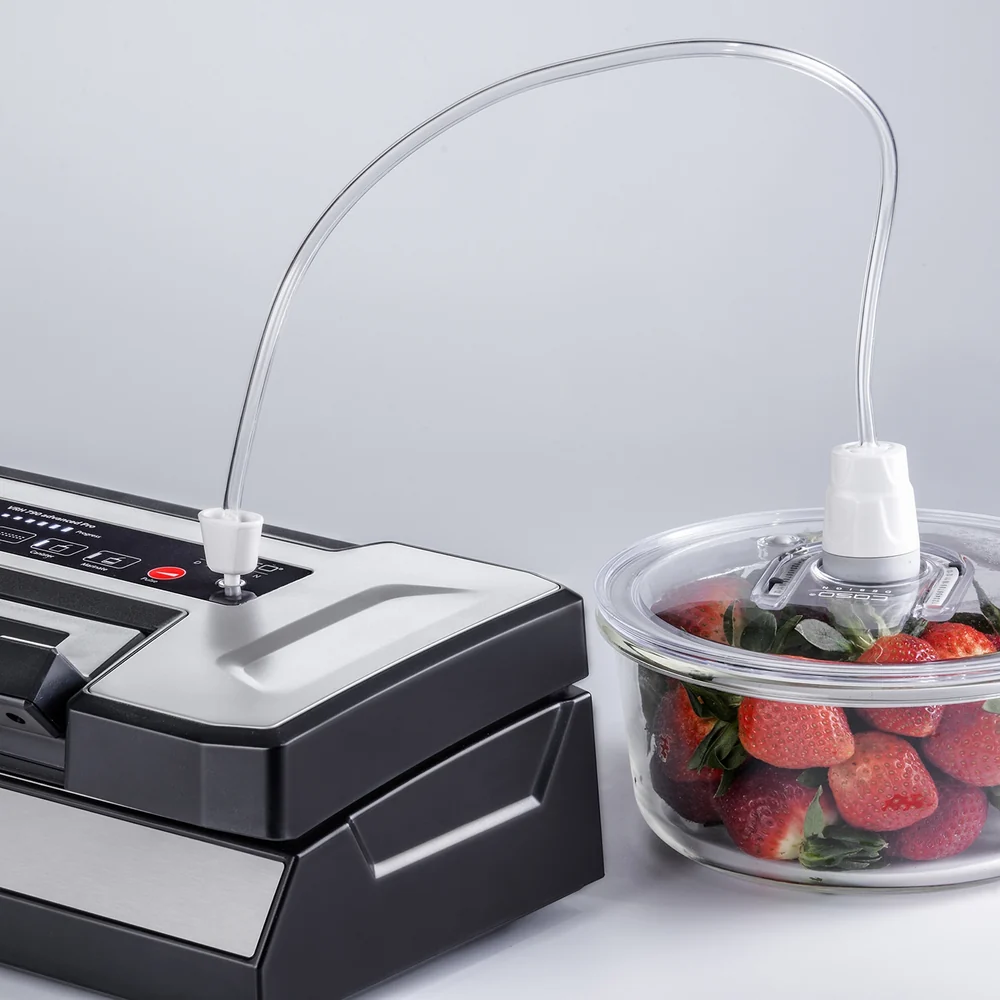 Caso Vakuum - VRH790 advanced Pro
