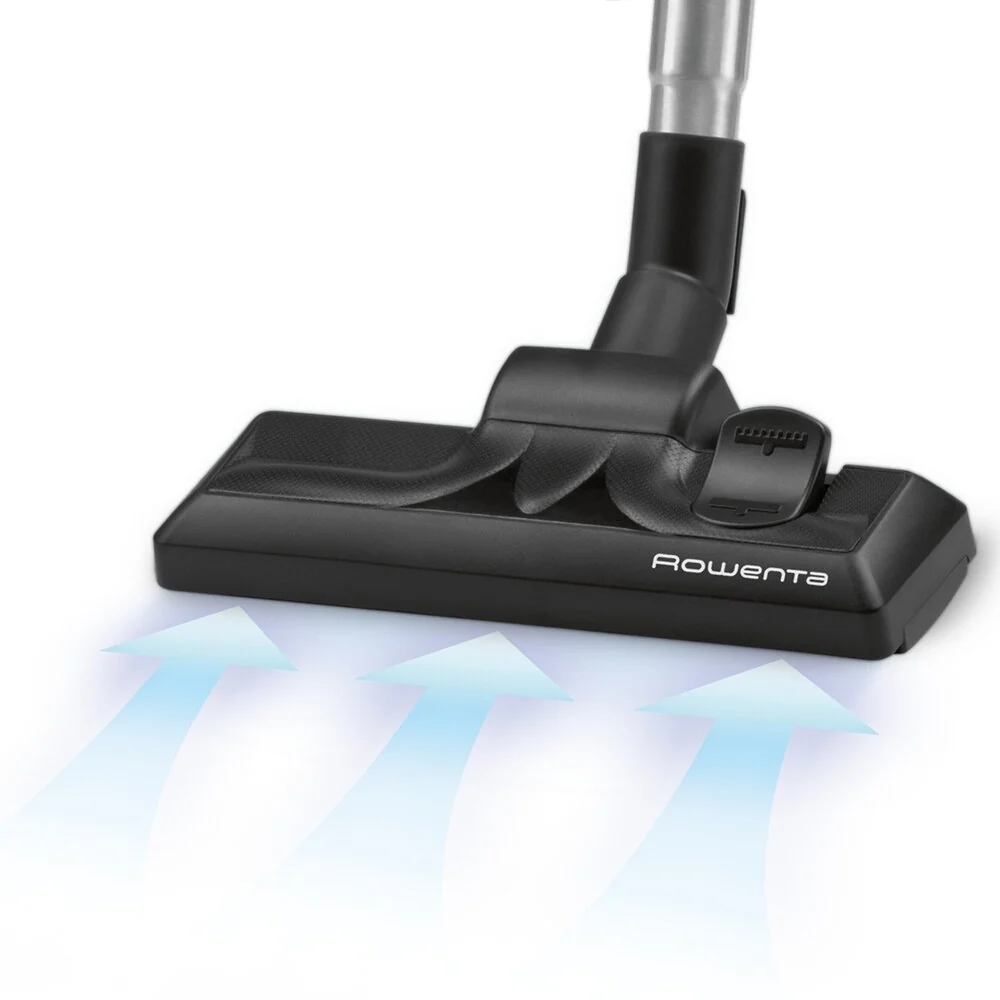 OBH Nordica støvsuger Compact Power