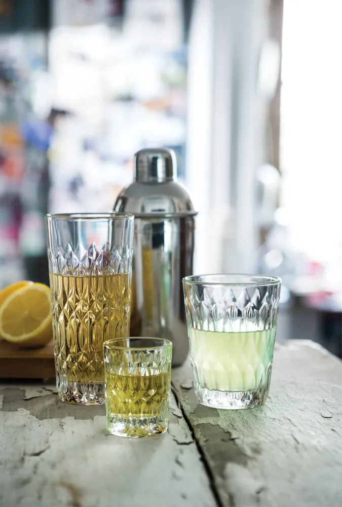Drinksglas 6stk - La Rochere Verone