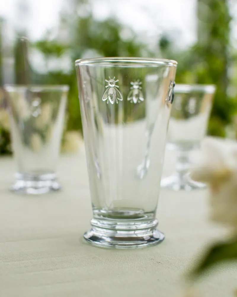 Drinksglas 6 stk - La Rochere Abeille