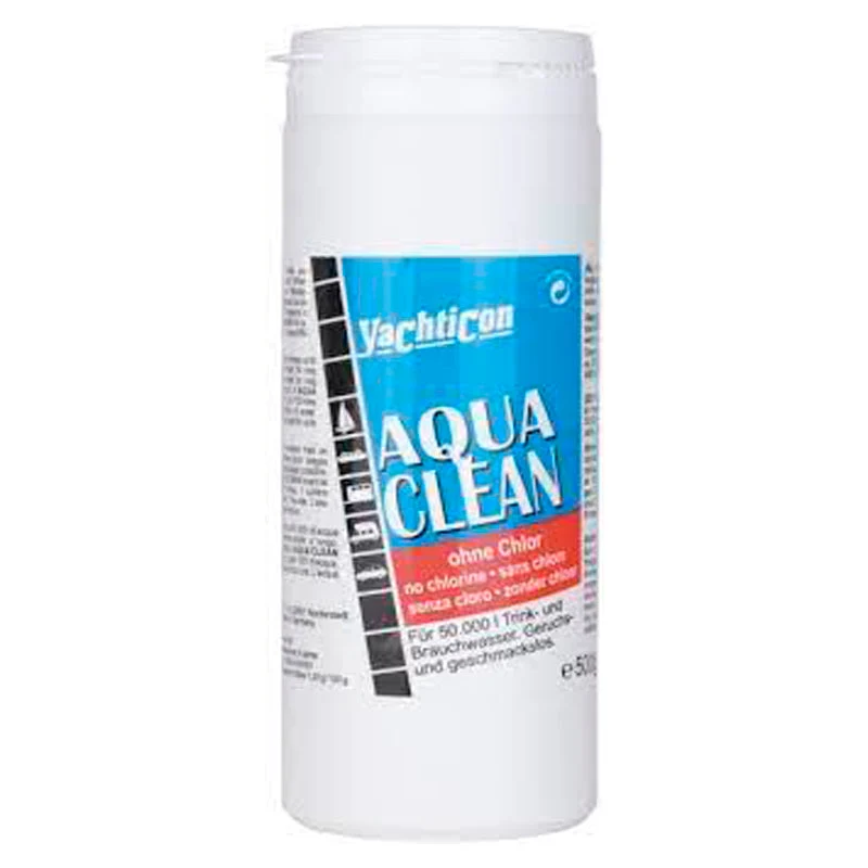 Aqua Clean pulver 100g