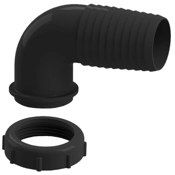 Vandtank fitting Ø12mm / 1 1/2''