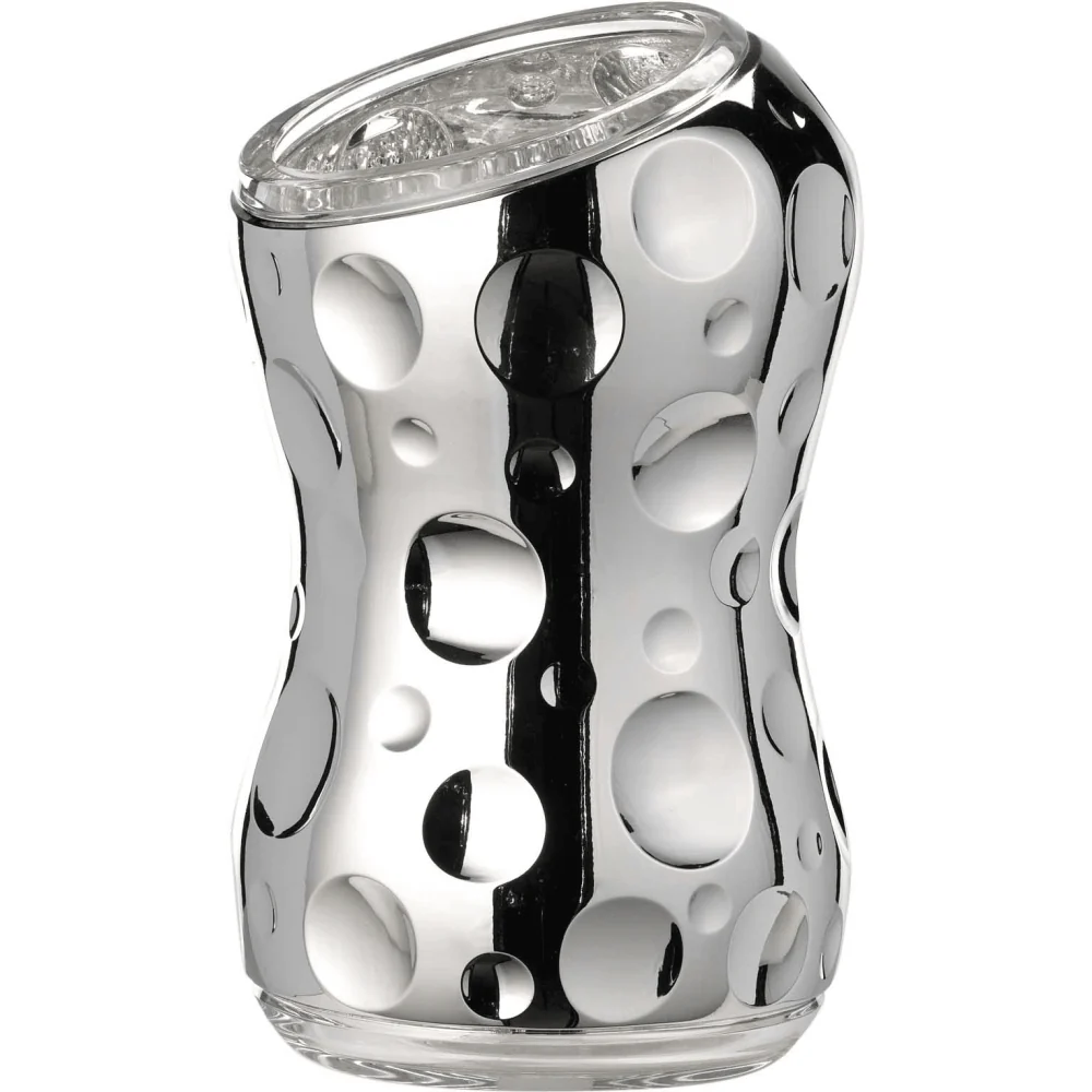 Argenesi Bubbles vase Karim Rashid Design 1.753802