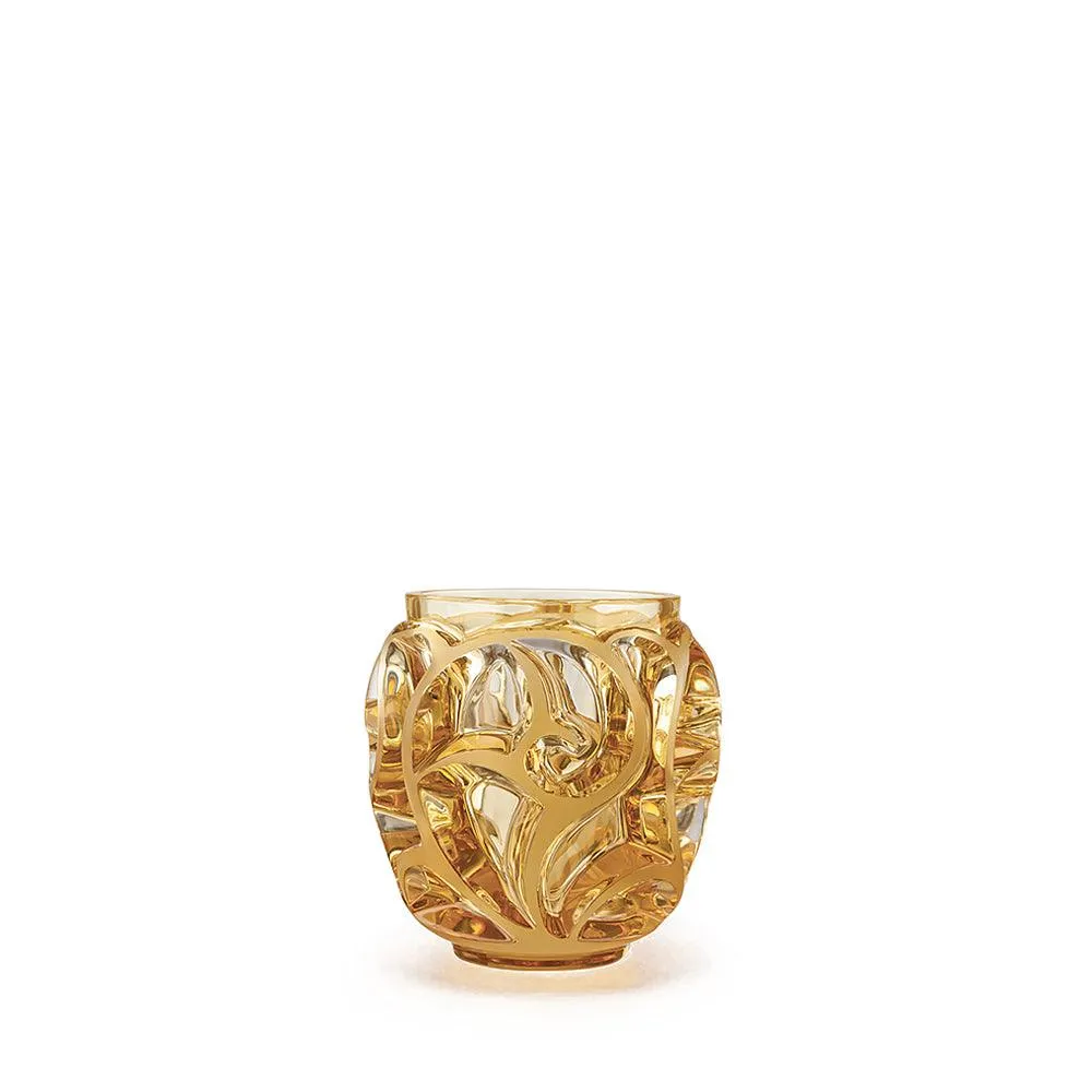 Lalique Tourbillons Petit Modèle rav krystalvase 10571300