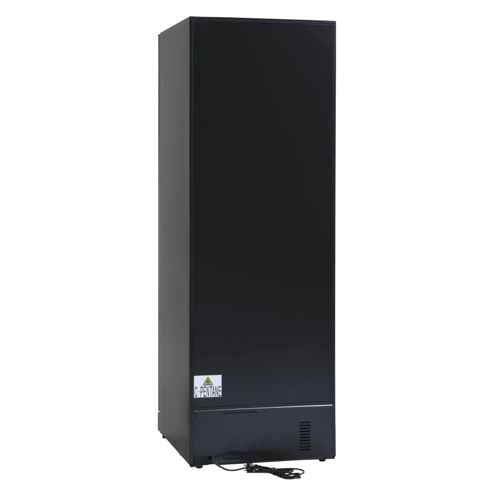 Scandomestic Vinkøleskab SV1382B - 2 zoner - 138 flasker