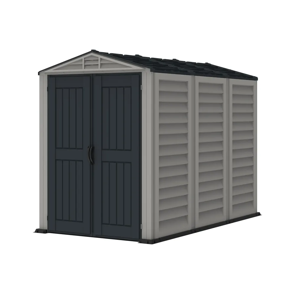 Duramax YardMate PLUS 1,71 x 2,50 m Plastskur