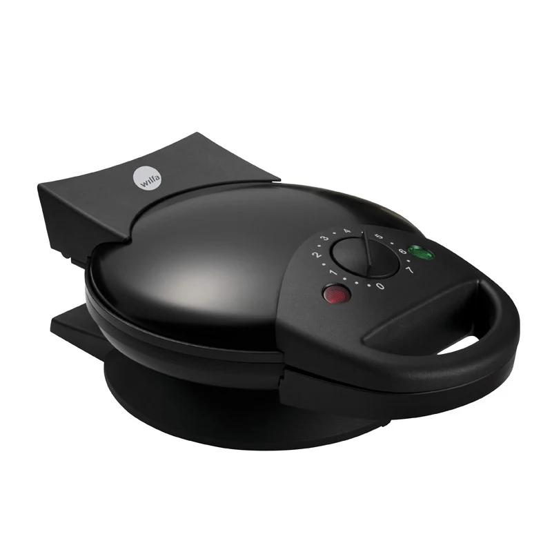 Wilfa Vaffeljern ebony, WAS-623B