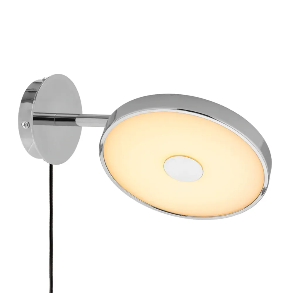 Asteria Short Monochrome | wall lamp Not Søren Ravn Christensen