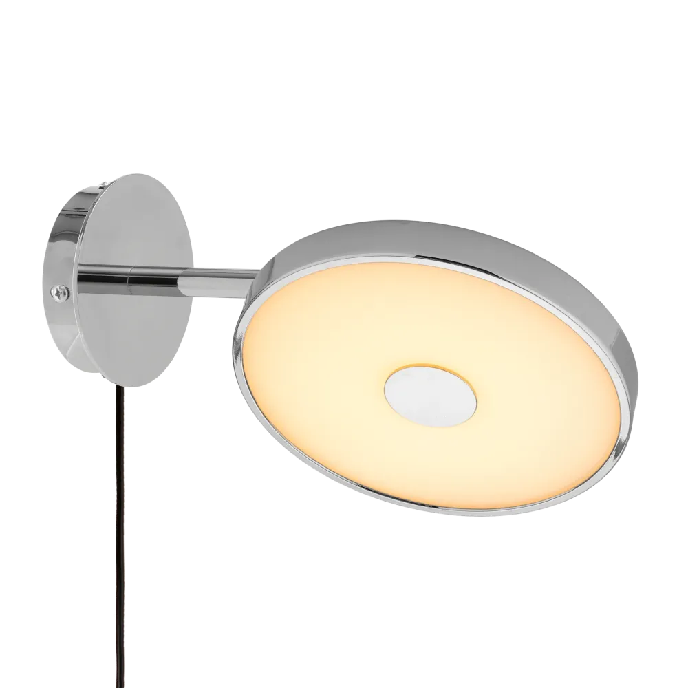 Asteria Short Monochrome | wall lamp Not Søren Ravn Christensen
