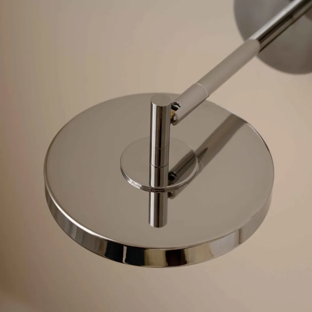 Asteria Short Monochrome | wall lamp Not Søren Ravn Christensen
